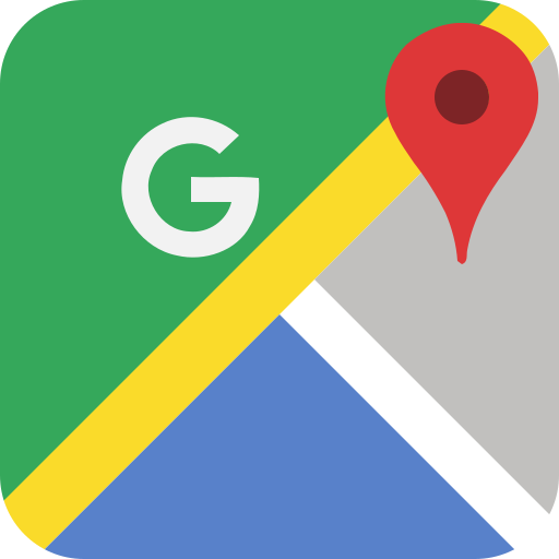 Google Maps