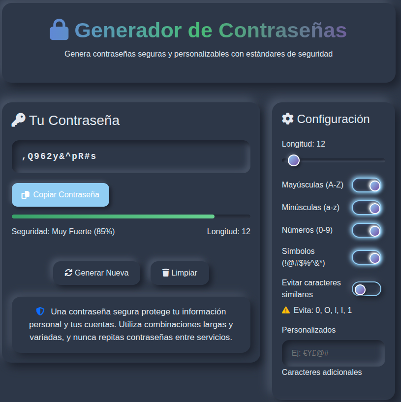 Proyecto 4